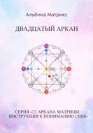 Матрица судьбы. Двадцатый аркан