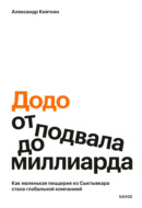 «Додо»: от подвала до миллиарда. Как маленькая пиццерия из Сыктывкара стала глобальной компанией