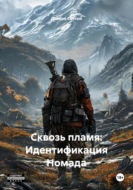 Сквозь пламя: Идентификация Номада