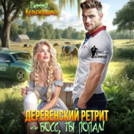 Деревенский ретрит, или, босс, ты попал!