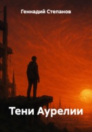 Тени Аурелии