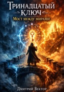 Тринадцатый ключ: Мост между мирами