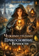 Чужими глазами: Прикосновение к Вечности
