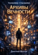 Чужими глазами: Архивы Вечности