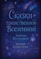 Сказки таинственной Вселенной. Законы Вселенной