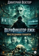 Верификатор лжи: Наследники памяти
