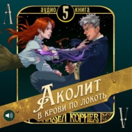 Аколит в крови по локоть