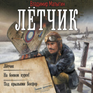 Лётчик (сборник)