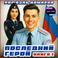 Последний герой. Том 1