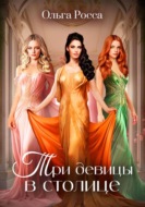 Три девицы в столице. 3 история