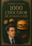 1000 способов не думать о еде