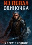 Из Пепла. Том 1. Одиночка