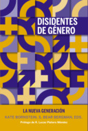 Disidentes de género