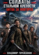 Солдаты стальной крепости: битва за Новгород