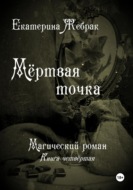 Мёртвая точка. Магический роман