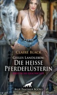 Geiles Landleben: Die heiße Pferdeflüsterin | Erotische Geschichte