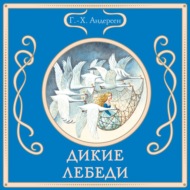 Дикие лебеди