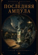 Последняя ампула