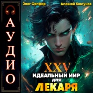 Идеальный мир для Лекаря 25