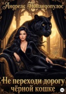 Не переходи дорогу чёрной кошке