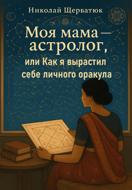 Моя мама – астролог, или Как я вырастил себе личного оракула