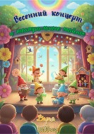 Весенний концерт и театральные тайны