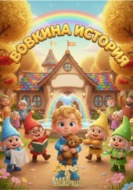 Вовкина история