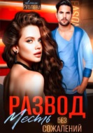 Развод. Месть без сожалений