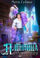 Пленница в замке Злодея