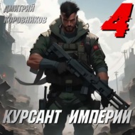 Курсант Империи – 4