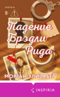 Падение Брэдли Рида