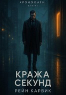 Кража секунд