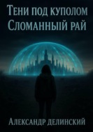 Сломанный рай.