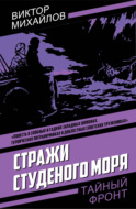 Стражи Студеного моря