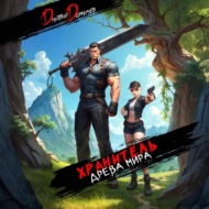 Хранитель Древа Мира. Том 4