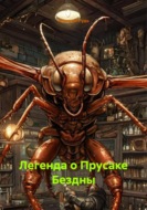 Легенда о Прусаке Бездны