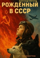 Рождённый в СССР ч.8 Пожар