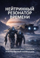 Нейтринный резонатор времени