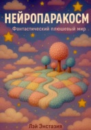 Нейропаракосм – фантастический плюшевый мир