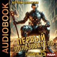 Первый пользователь. Книга 15