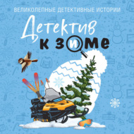 Детектив к зиме