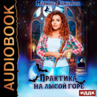 Практика на Лысой горе