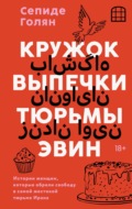 Кружок выпечки тюрьмы Эвин. Истории женщин, которые обрели свободу в самой жестокой тюрьме Ирана