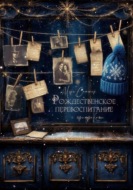 Рождественское перевоспитание с призраками