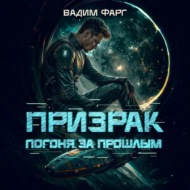 Призрак. Погоня за прошлым
