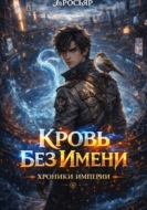 Кровь без Имени