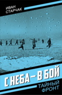 С неба – в бой