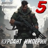 Курсант Империи – 5