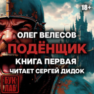 Подёнщик. Форт-Хоэн