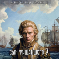 Сын Тишайшего 7